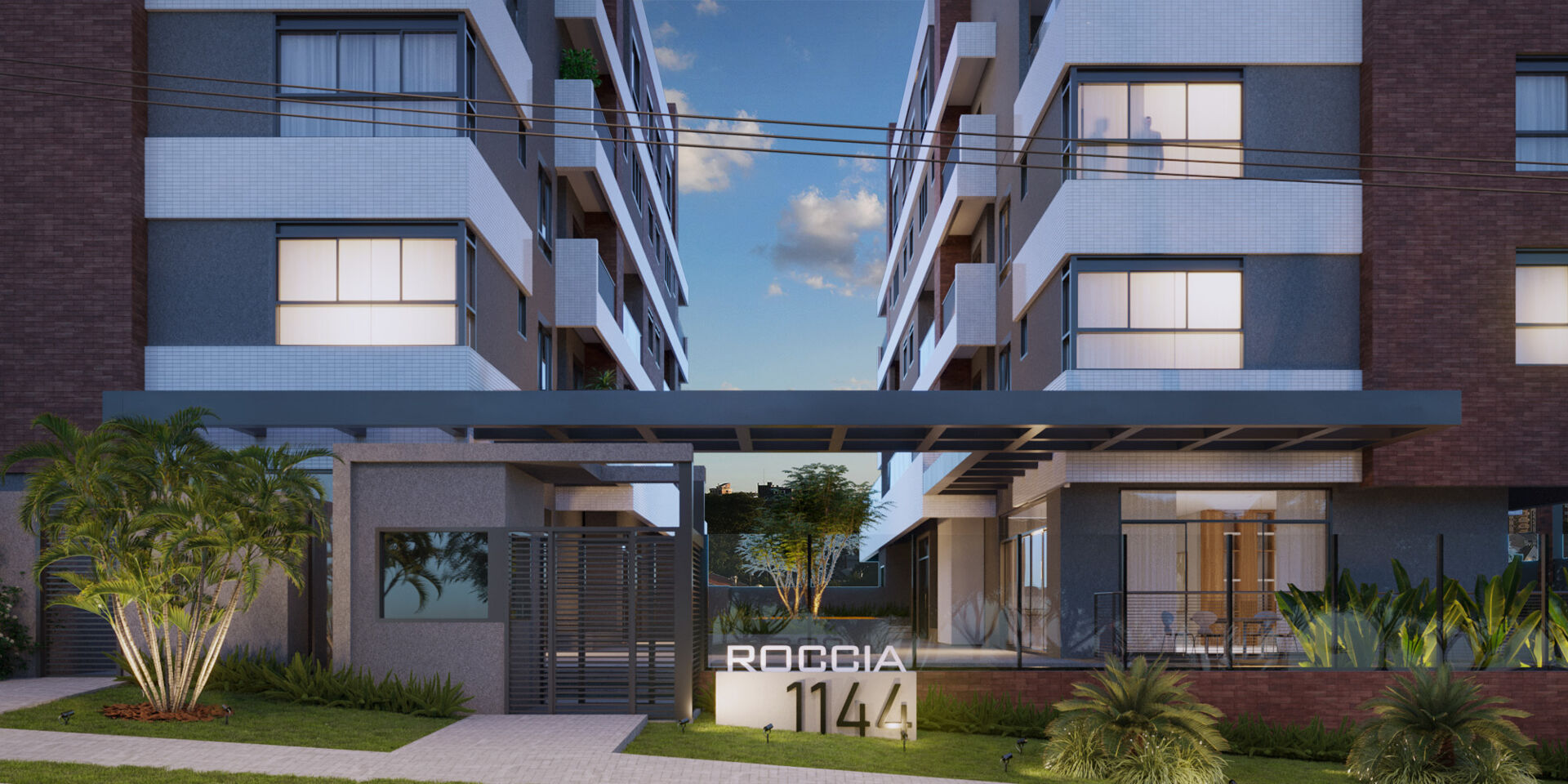 Apartamento, 3 quartos, 104 m² - Foto 3