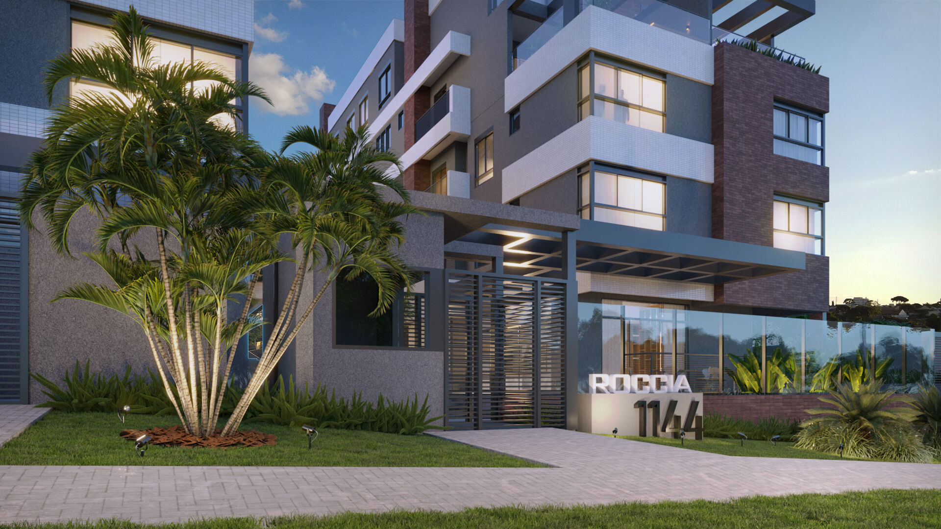 Apartamento, 3 quartos, 104 m² - Foto 5