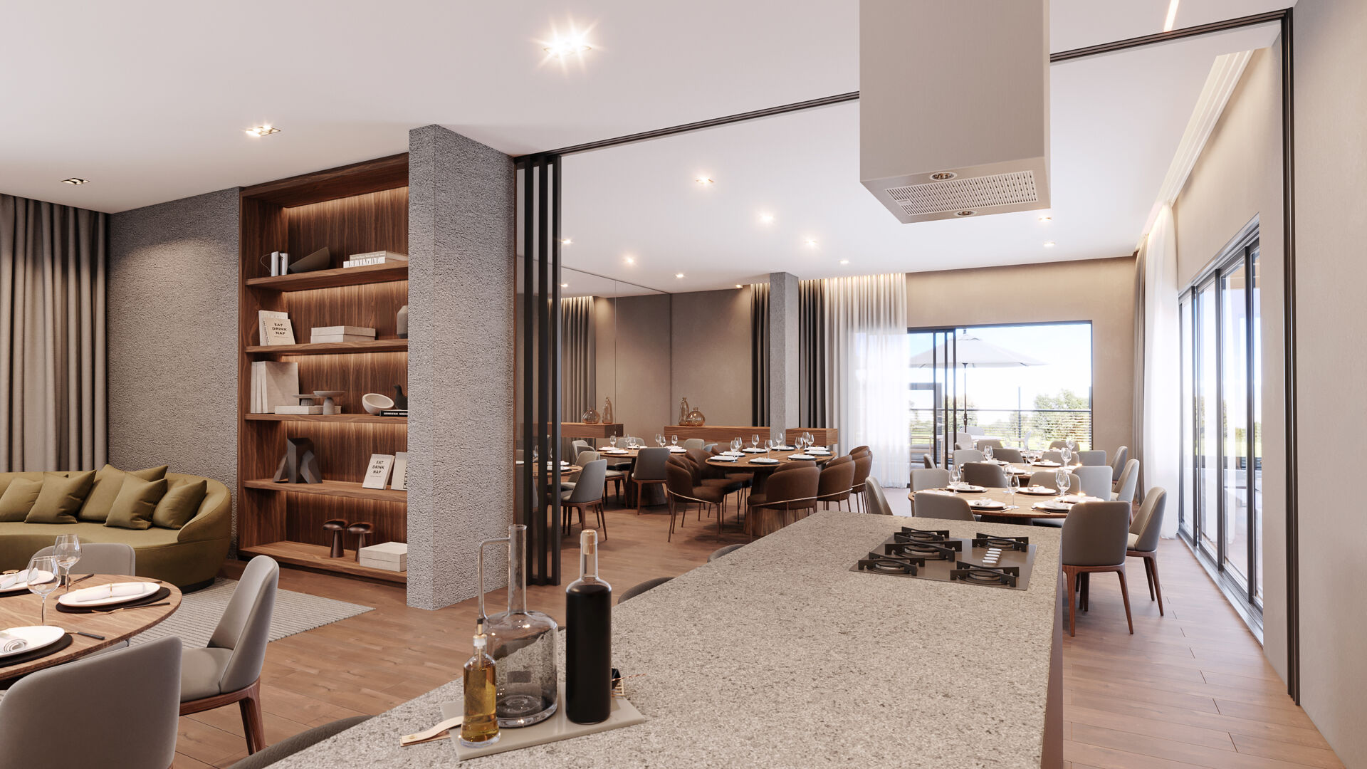 Apartamento, 3 quartos, 104 m² - Foto 8