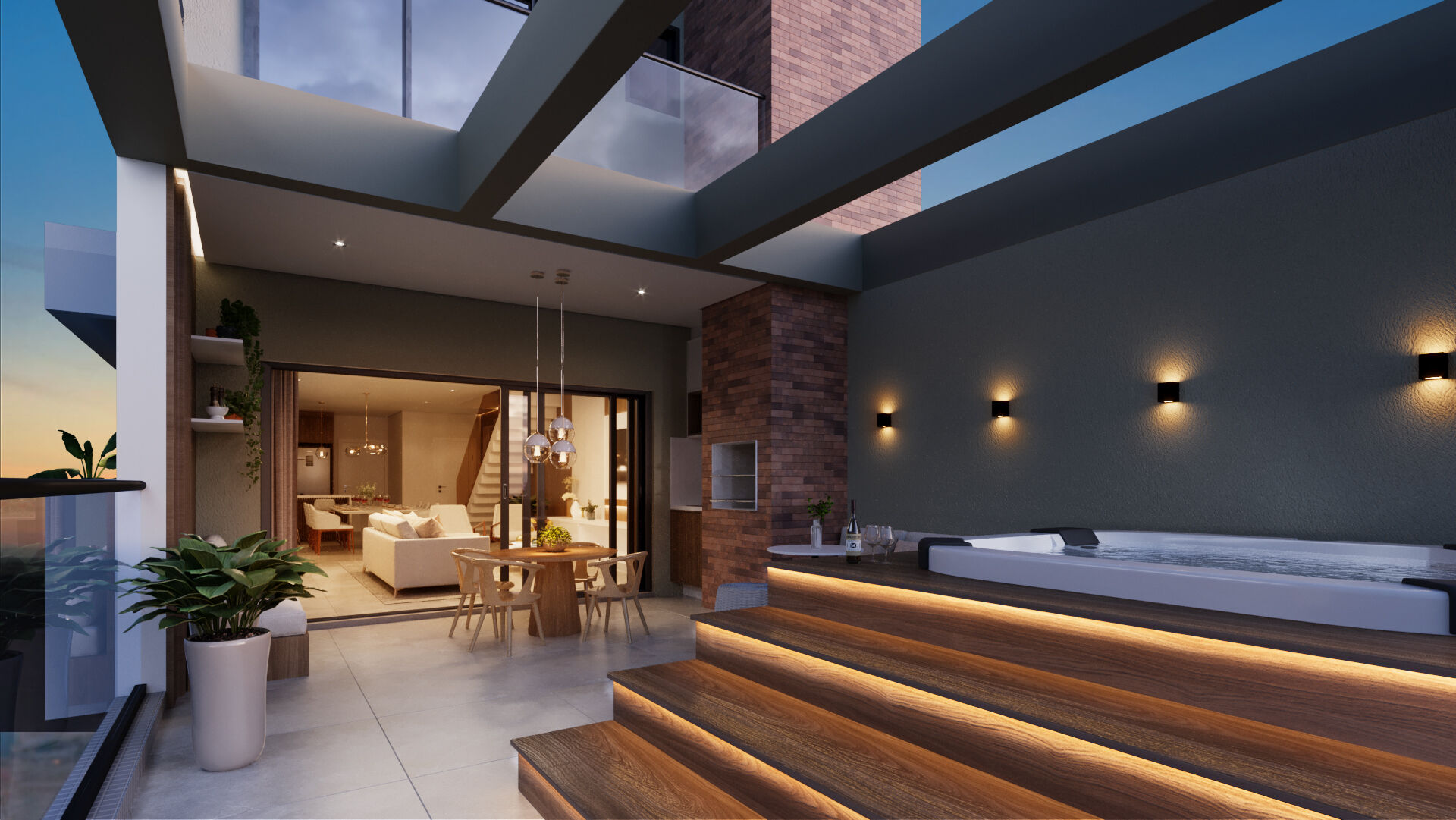 Apartamento, 3 quartos, 104 m² - Foto 11