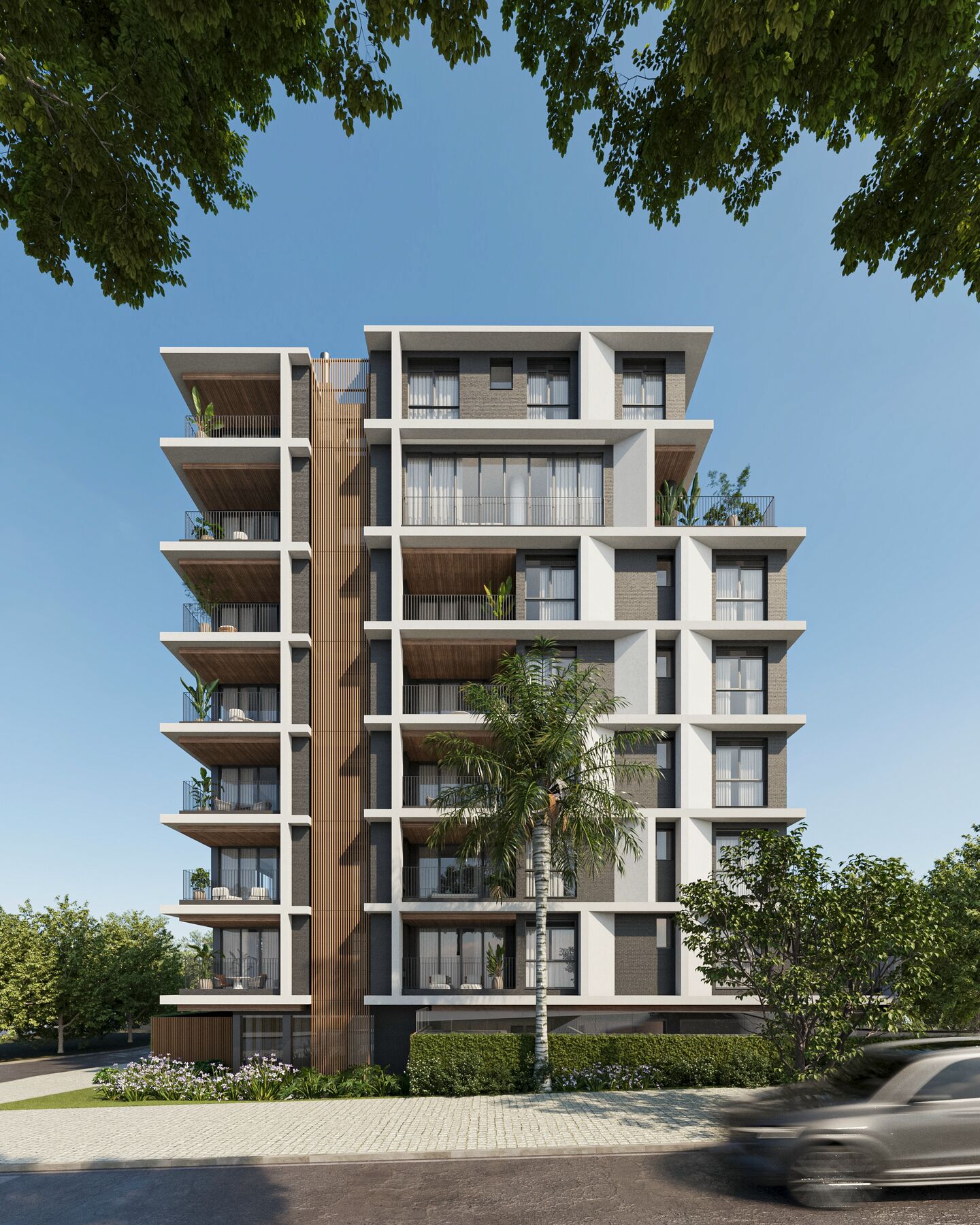 Apartamento, 2 quartos, 189 m² - Foto 14