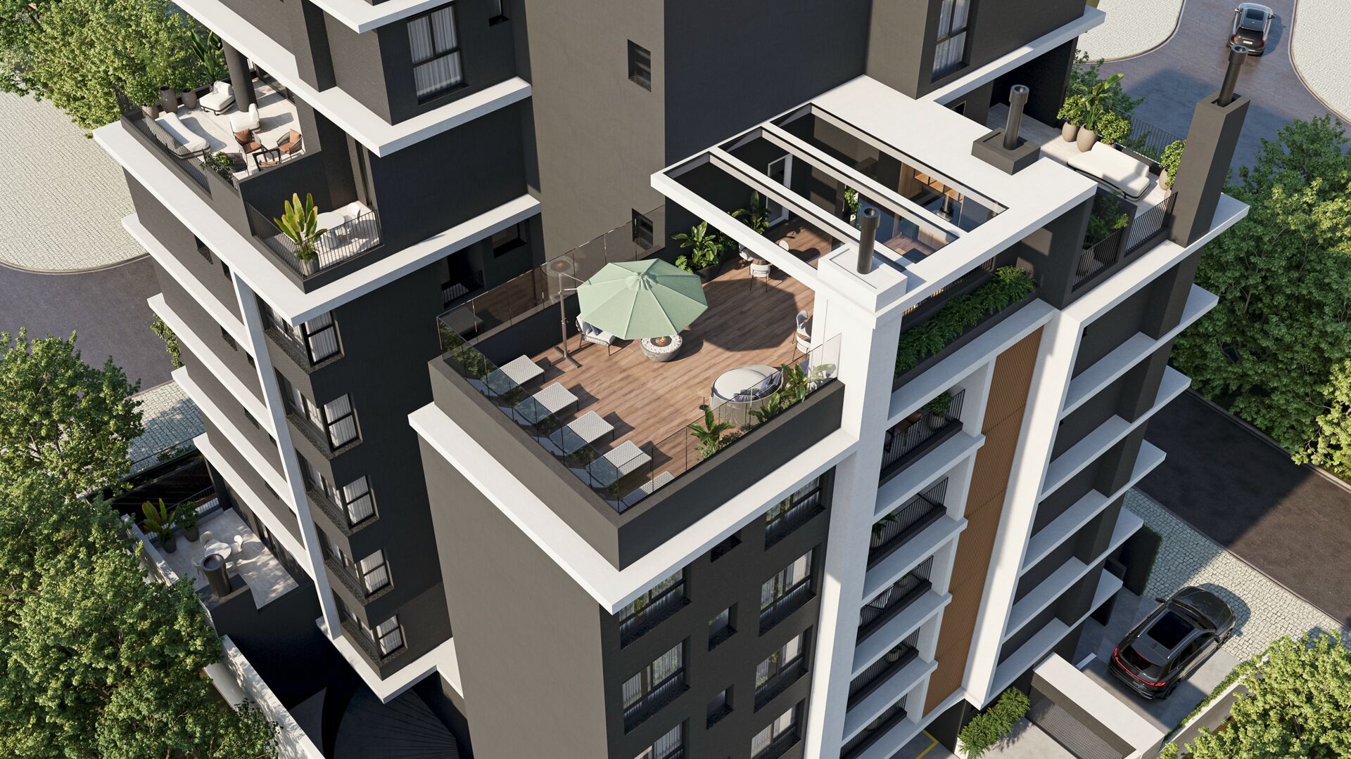 Apartamento, 2 quartos, 189 m² - Foto 16