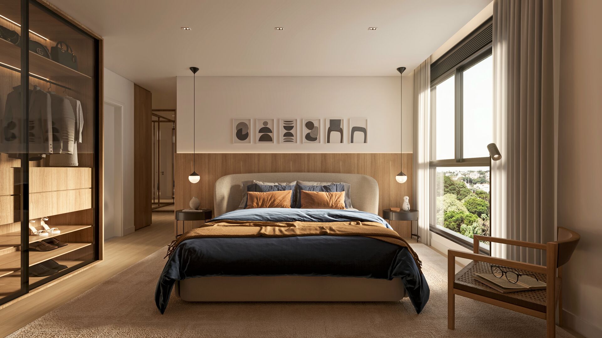 Apartamento, 2 quartos, 189 m² - Foto 20