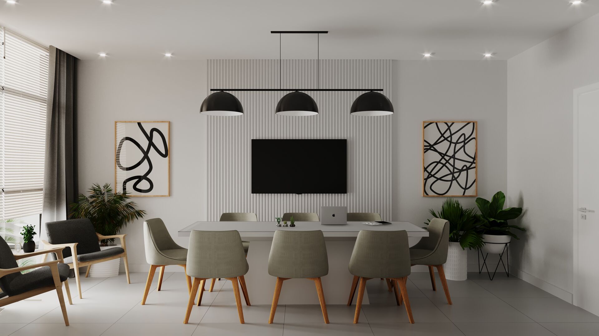 Apartamento, 2 quartos, 48 m² - Foto 7