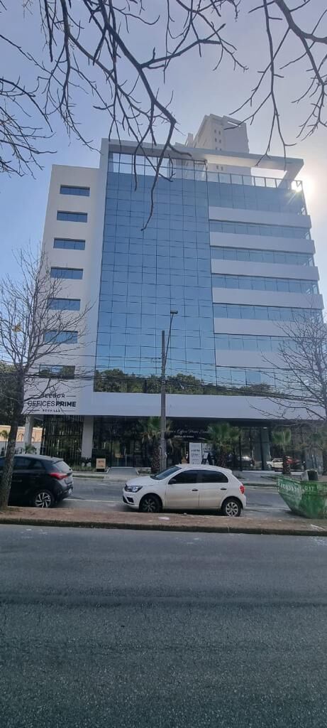 Sala-Conjunto, 34 m² - Foto 2