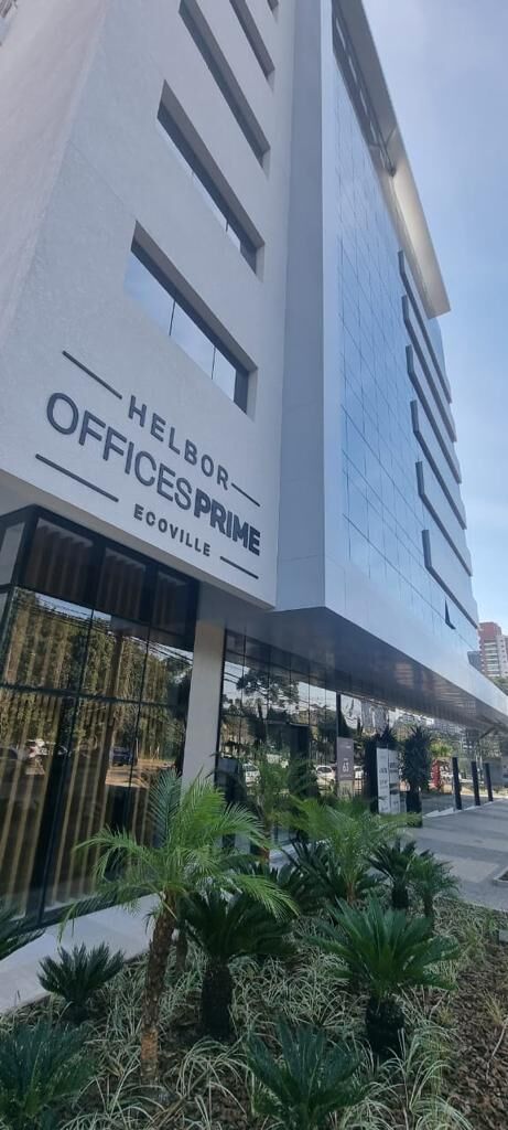 Sala-Conjunto, 34 m² - Foto 3