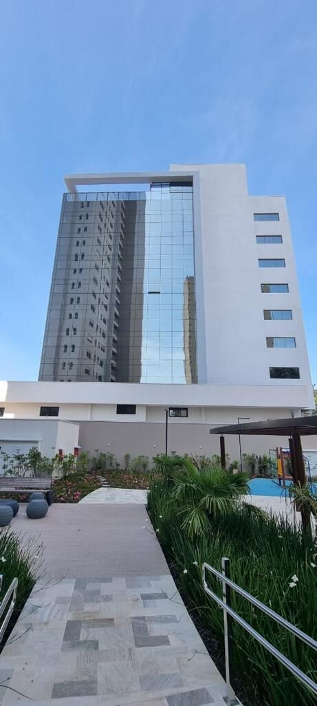 Sala-Conjunto, 34 m² - Foto 4