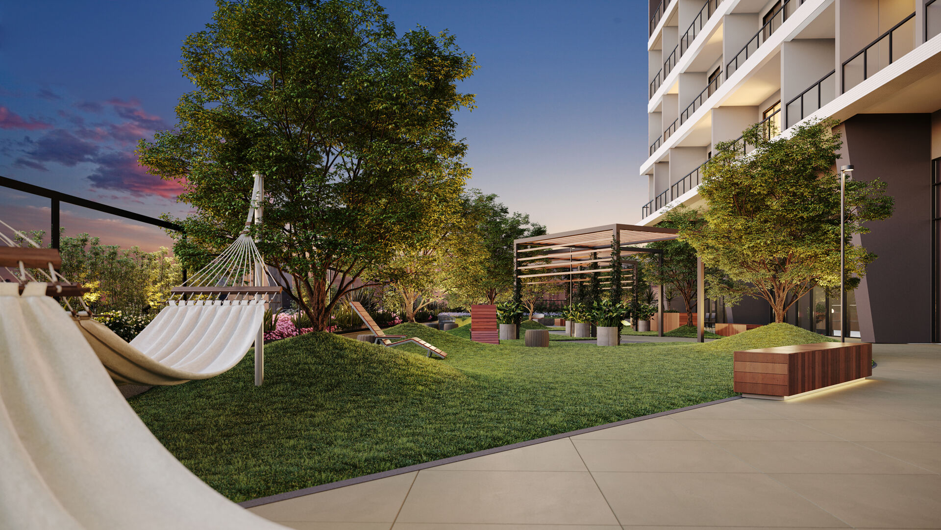 Apartamento, 2 quartos, 54 m² - Foto 14