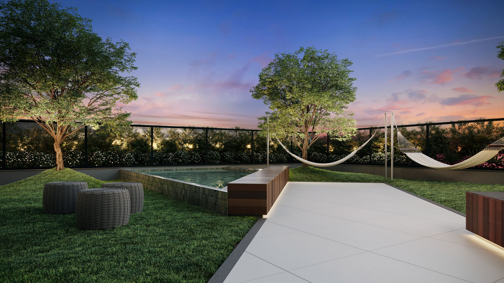 Apartamento, 2 quartos, 54 m² - Foto 13