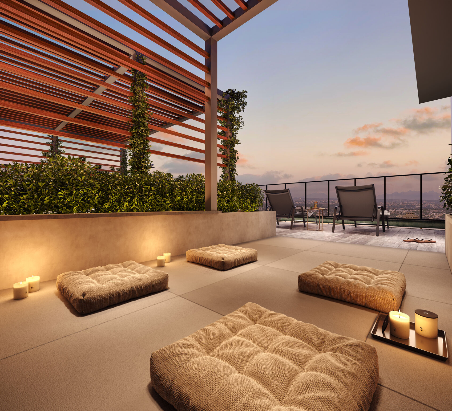 Apartamento, 2 quartos, 54 m² - Foto 16