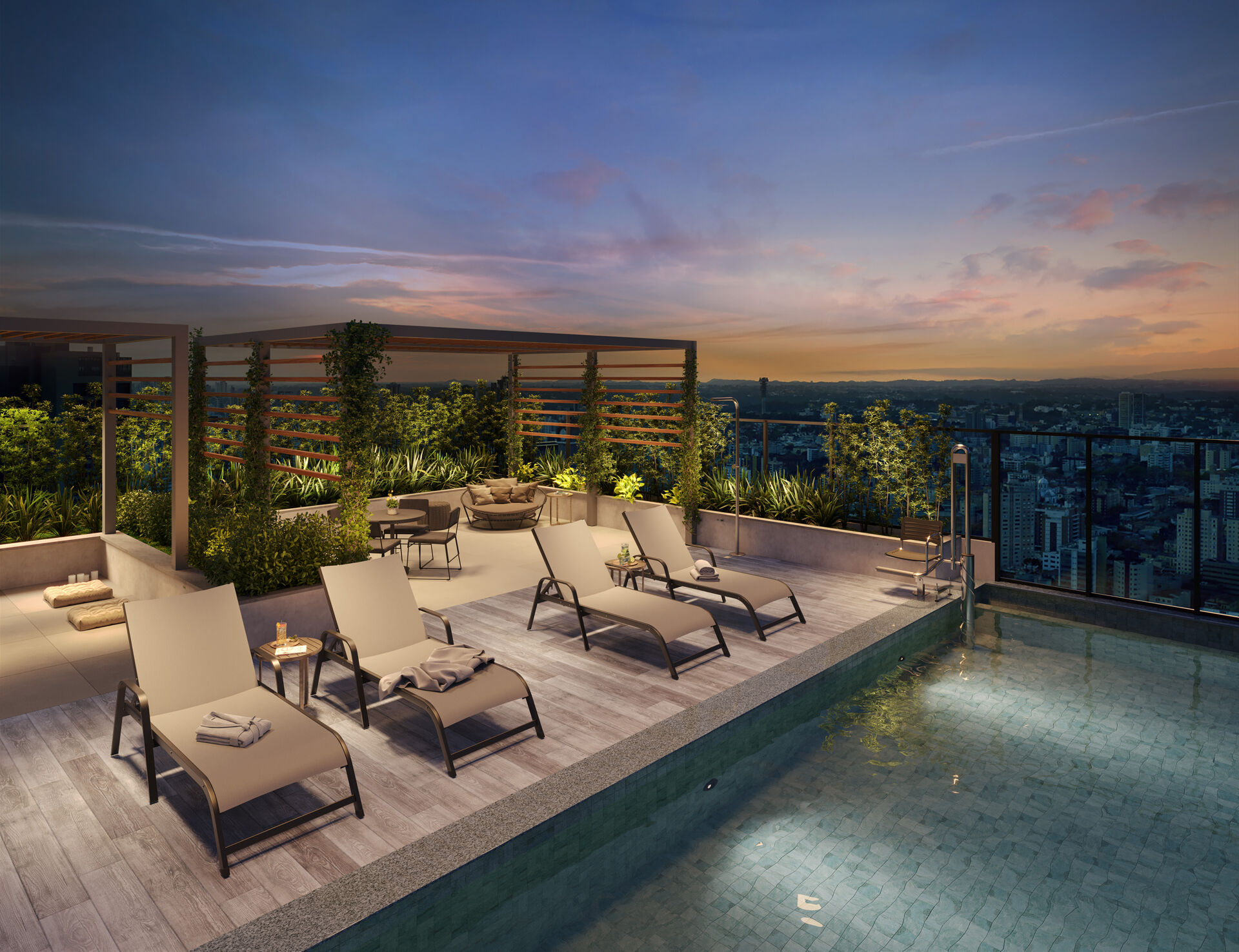 Apartamento, 2 quartos, 54 m² - Foto 17