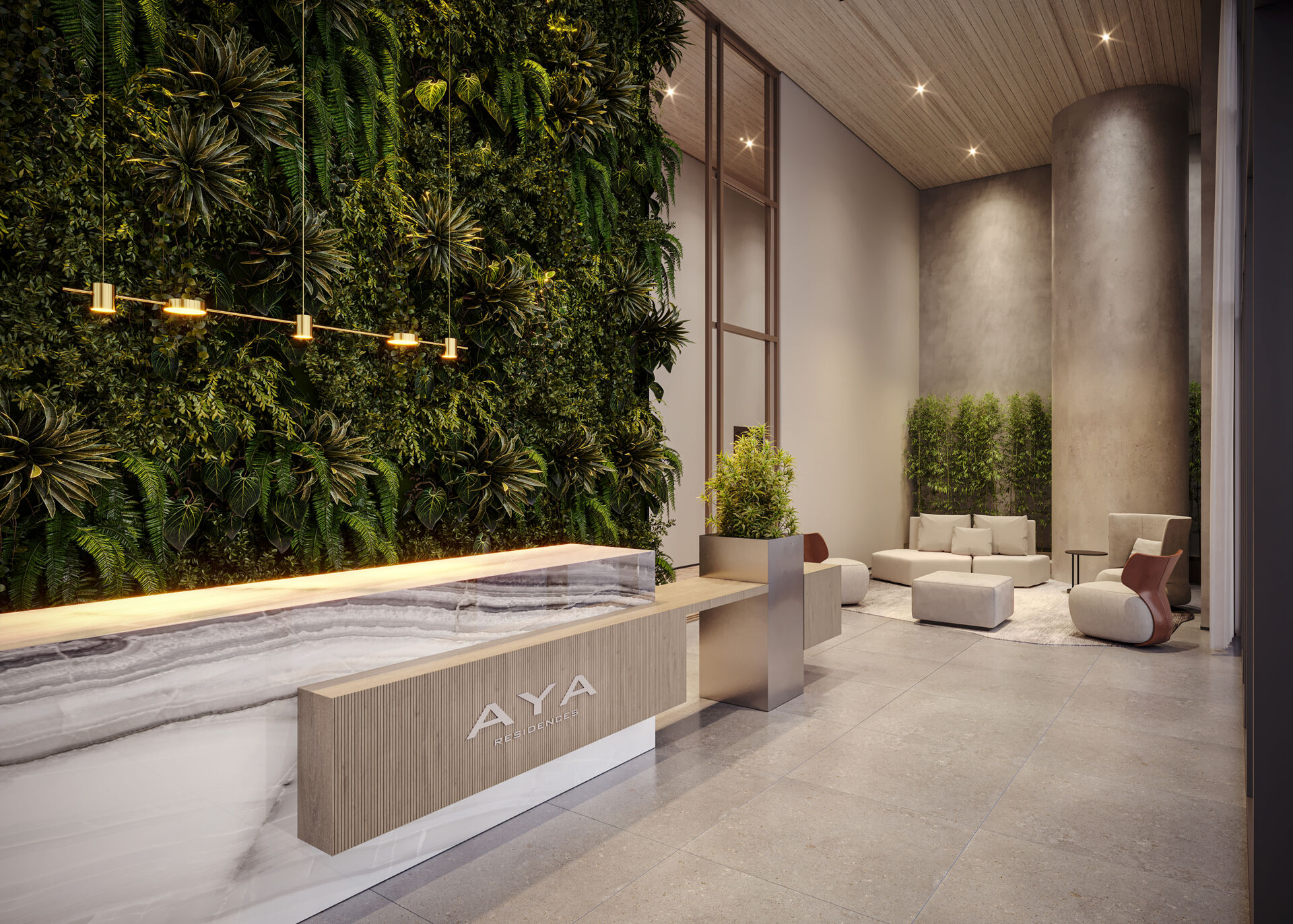 Apartamento, 2 quartos, 54 m² - Foto 4