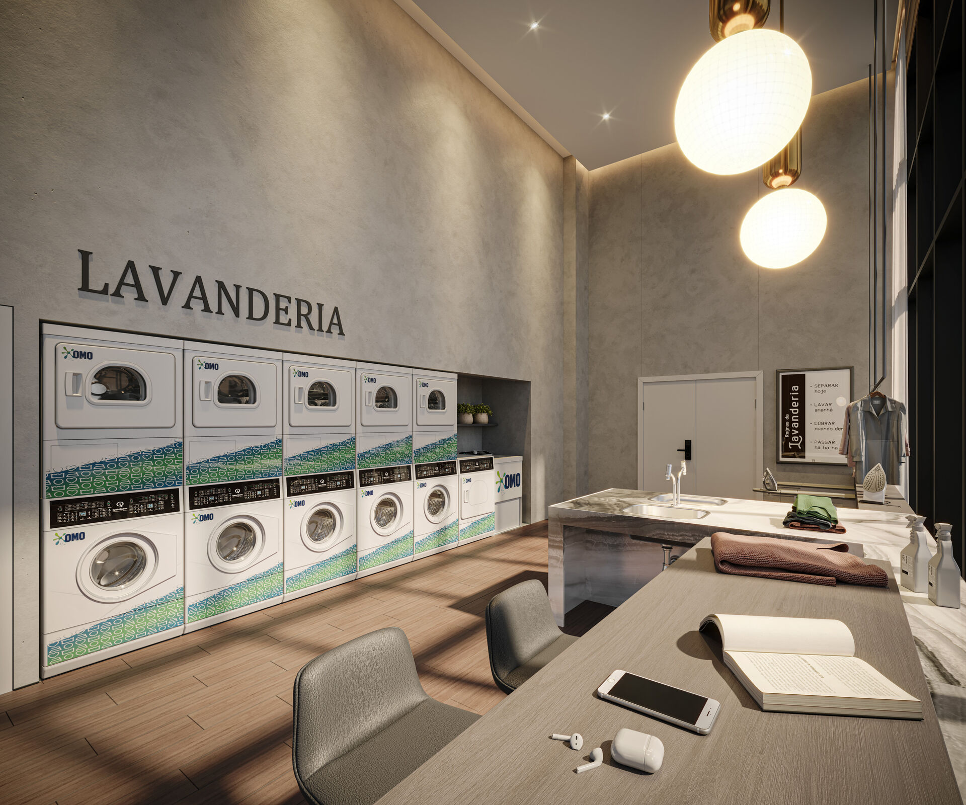 Apartamento, 2 quartos, 54 m² - Foto 7