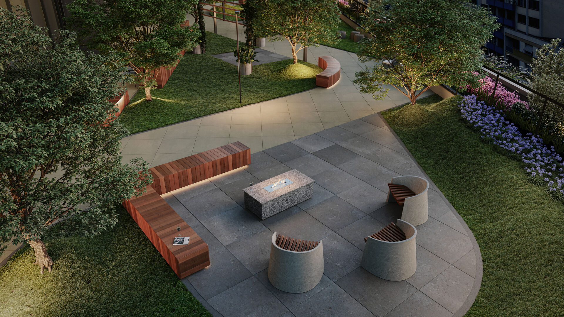 Apartamento, 2 quartos, 54 m² - Foto 20