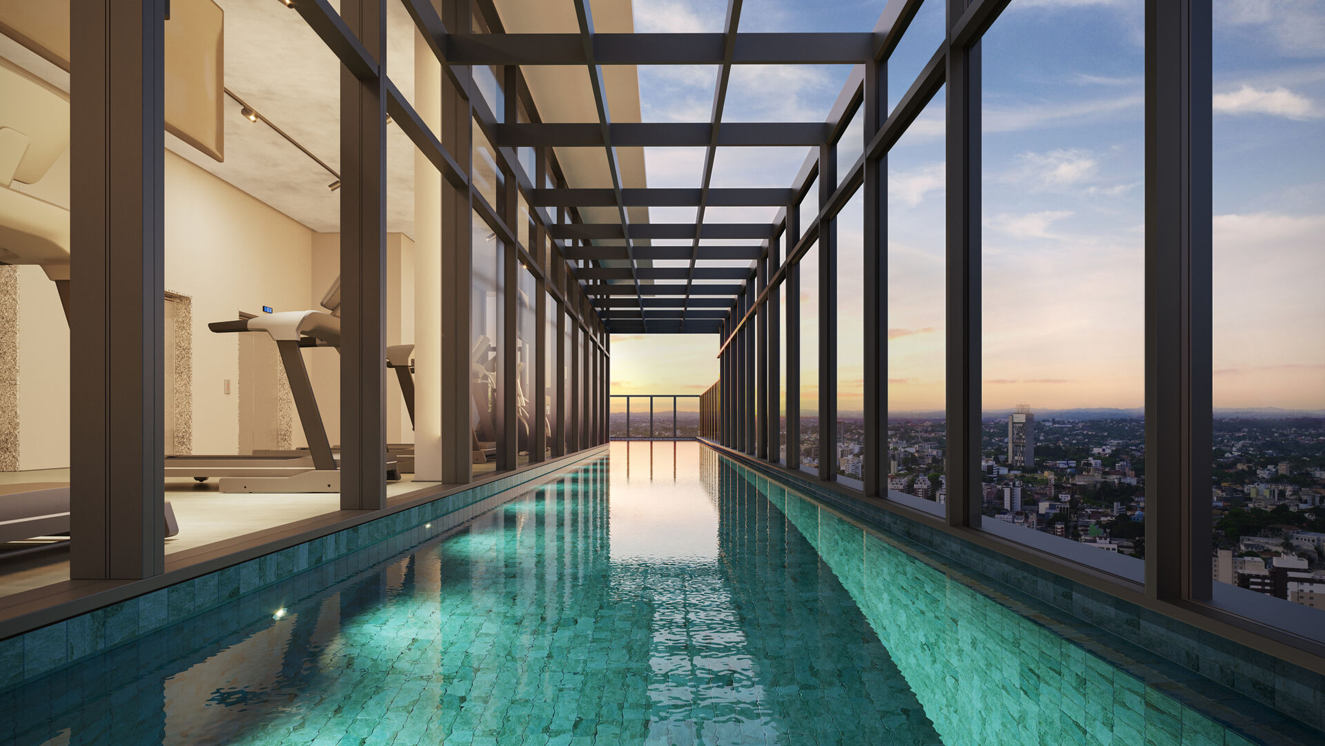 Apartamento, 2 quartos, 54 m² - Foto 19