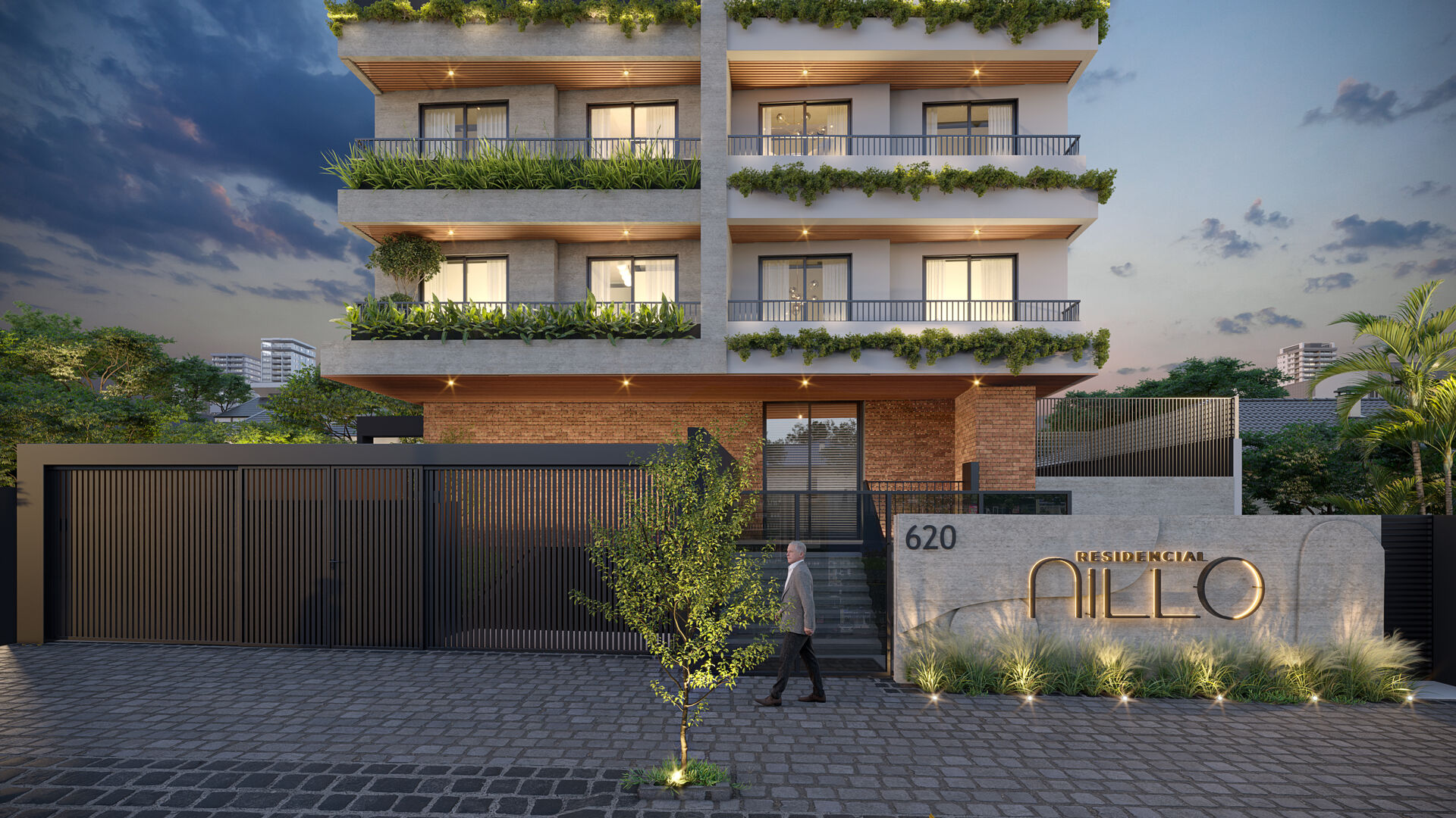 Apartamento, 2 quartos, 53 m² - Foto 16