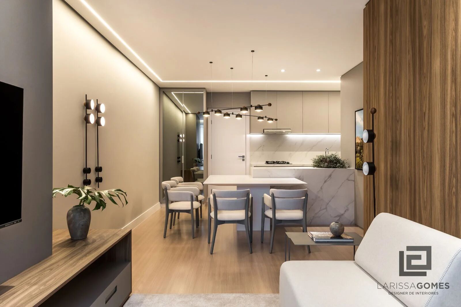 Cobertura, 3 quartos, 114 m² - Foto 16