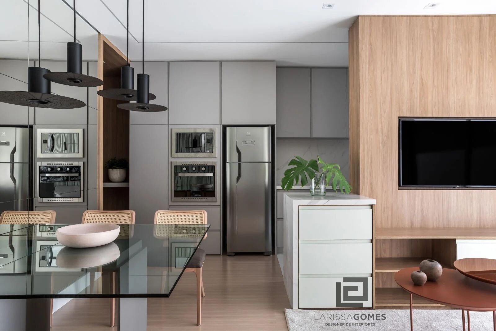 Cobertura, 3 quartos, 114 m² - Foto 20