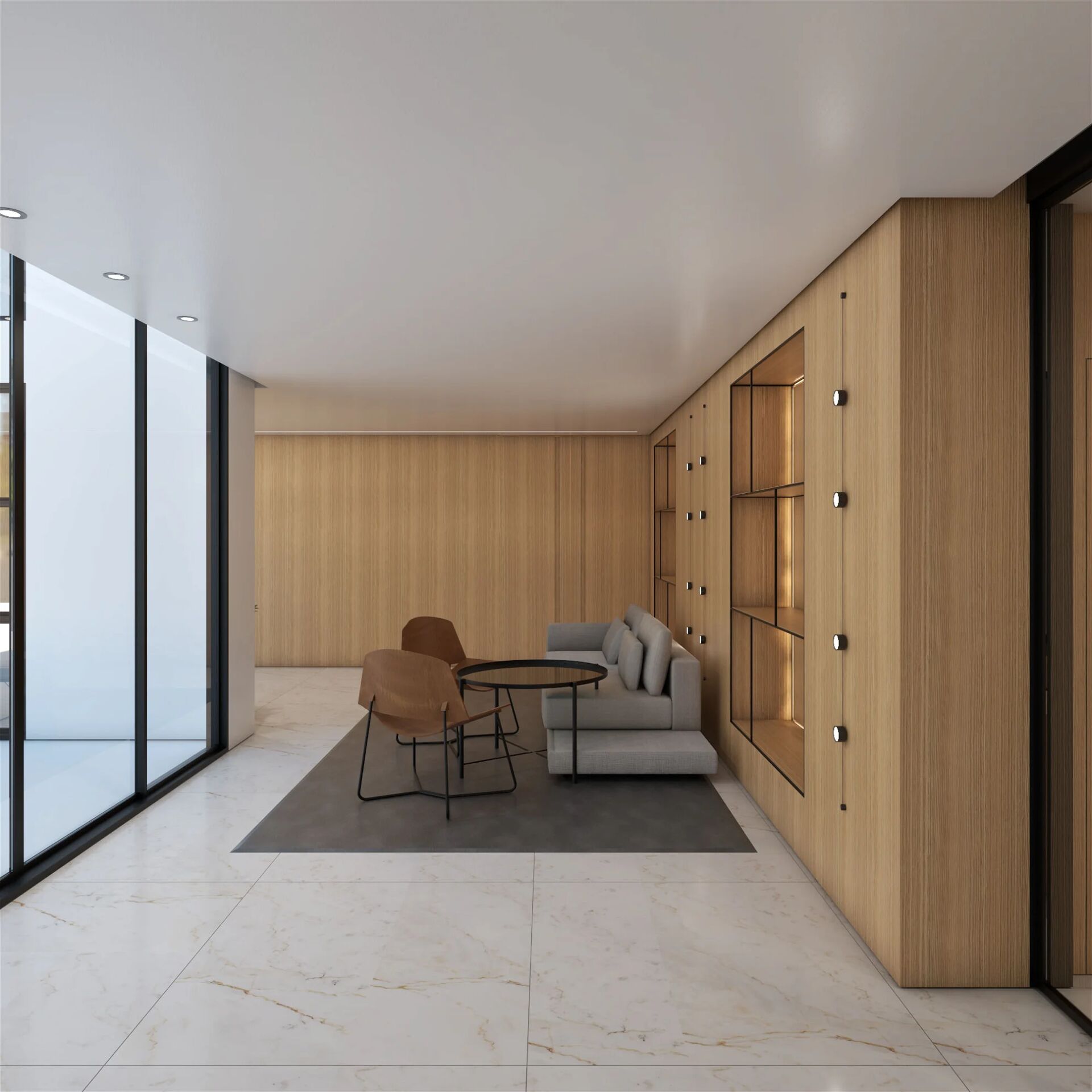 Cobertura, 3 quartos, 114 m² - Foto 8