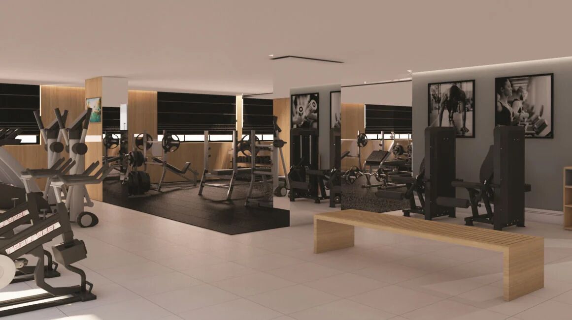 Cobertura, 3 quartos, 114 m² - Foto 14