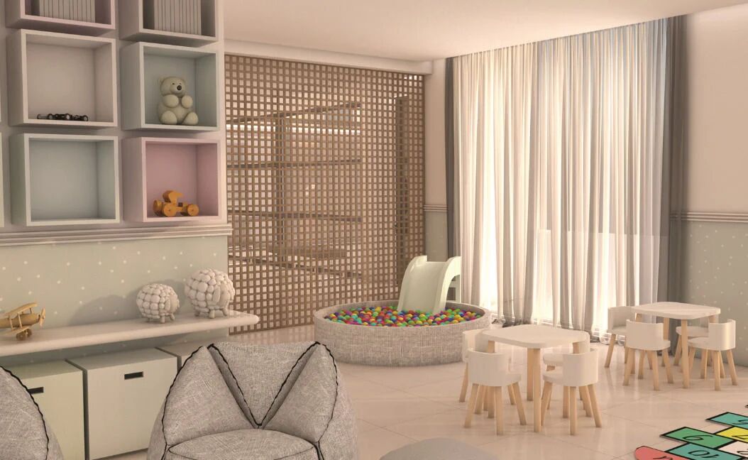 Cobertura, 3 quartos, 114 m² - Foto 13