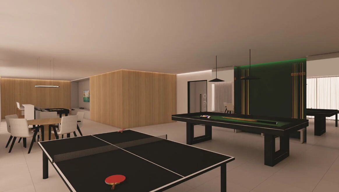 Cobertura, 3 quartos, 114 m² - Foto 12