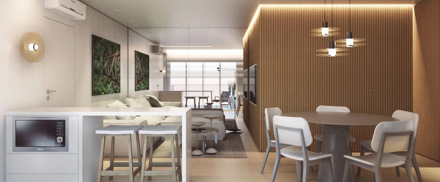 Cobertura, 3 quartos, 114 m² - Foto 17
