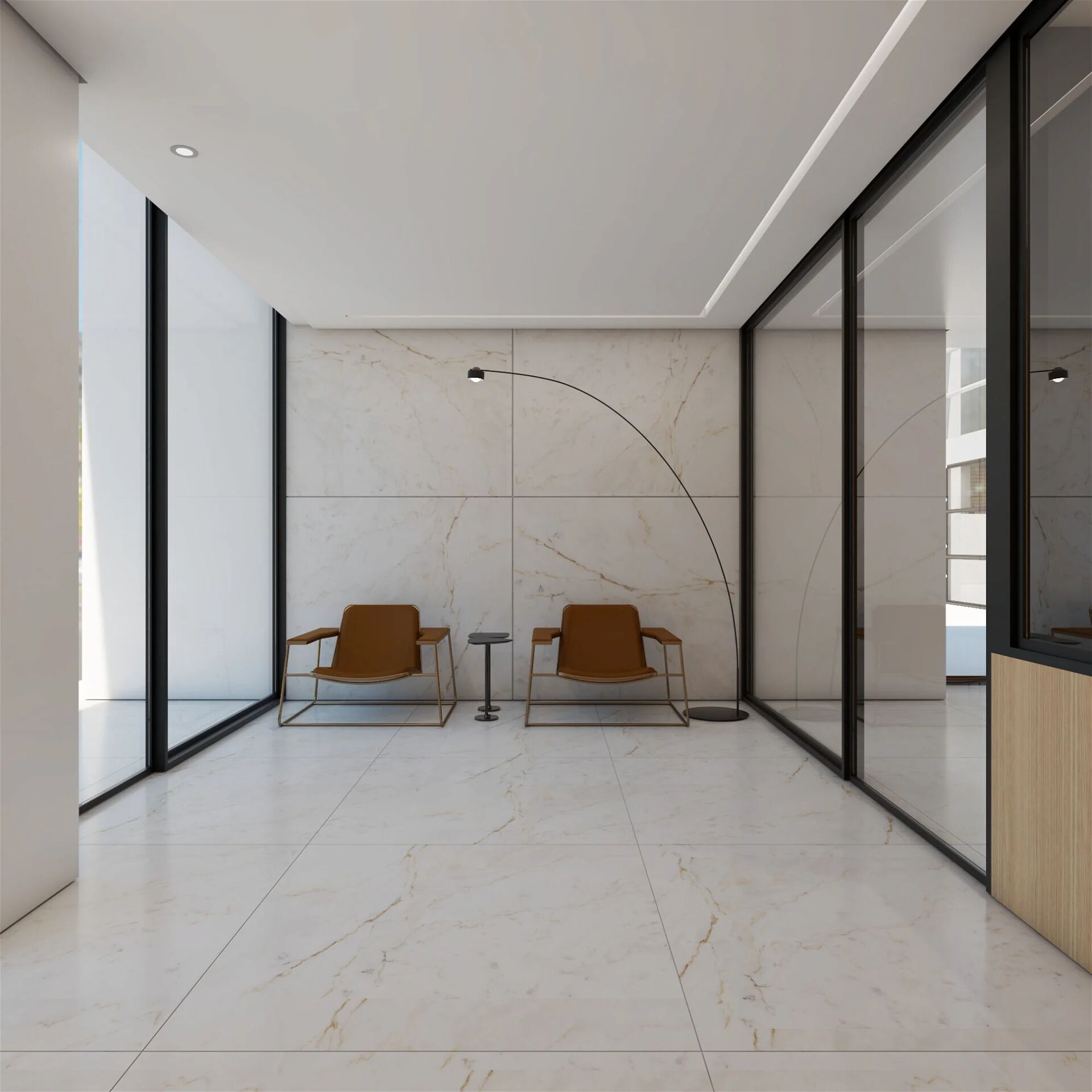 Cobertura, 3 quartos, 114 m² - Foto 9