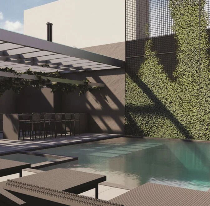 Cobertura, 3 quartos, 114 m² - Foto 15