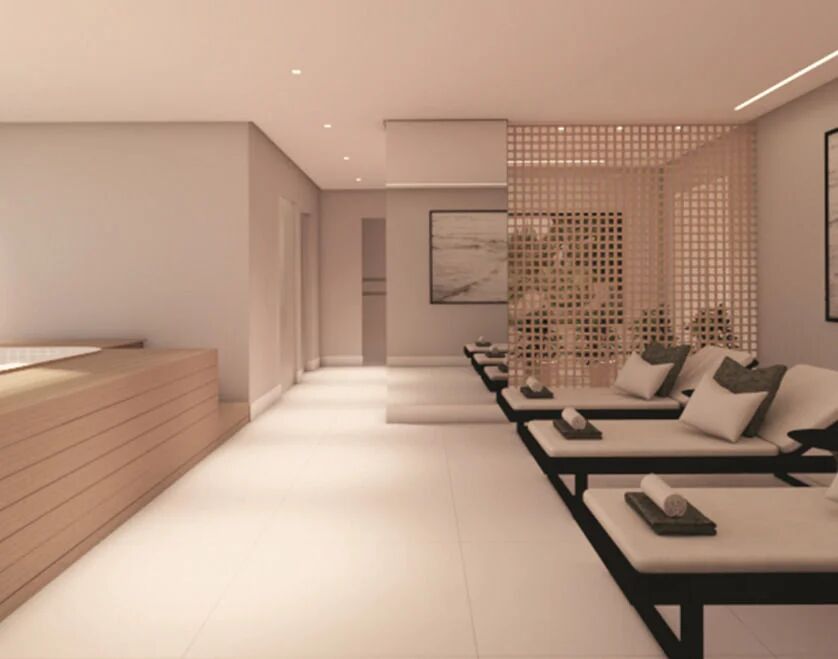 Cobertura, 3 quartos, 114 m² - Foto 11