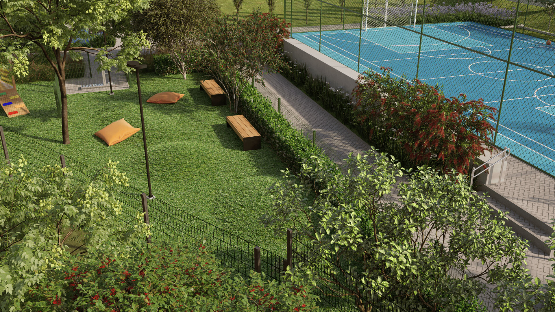 Terreno, 200 m² - Foto 13