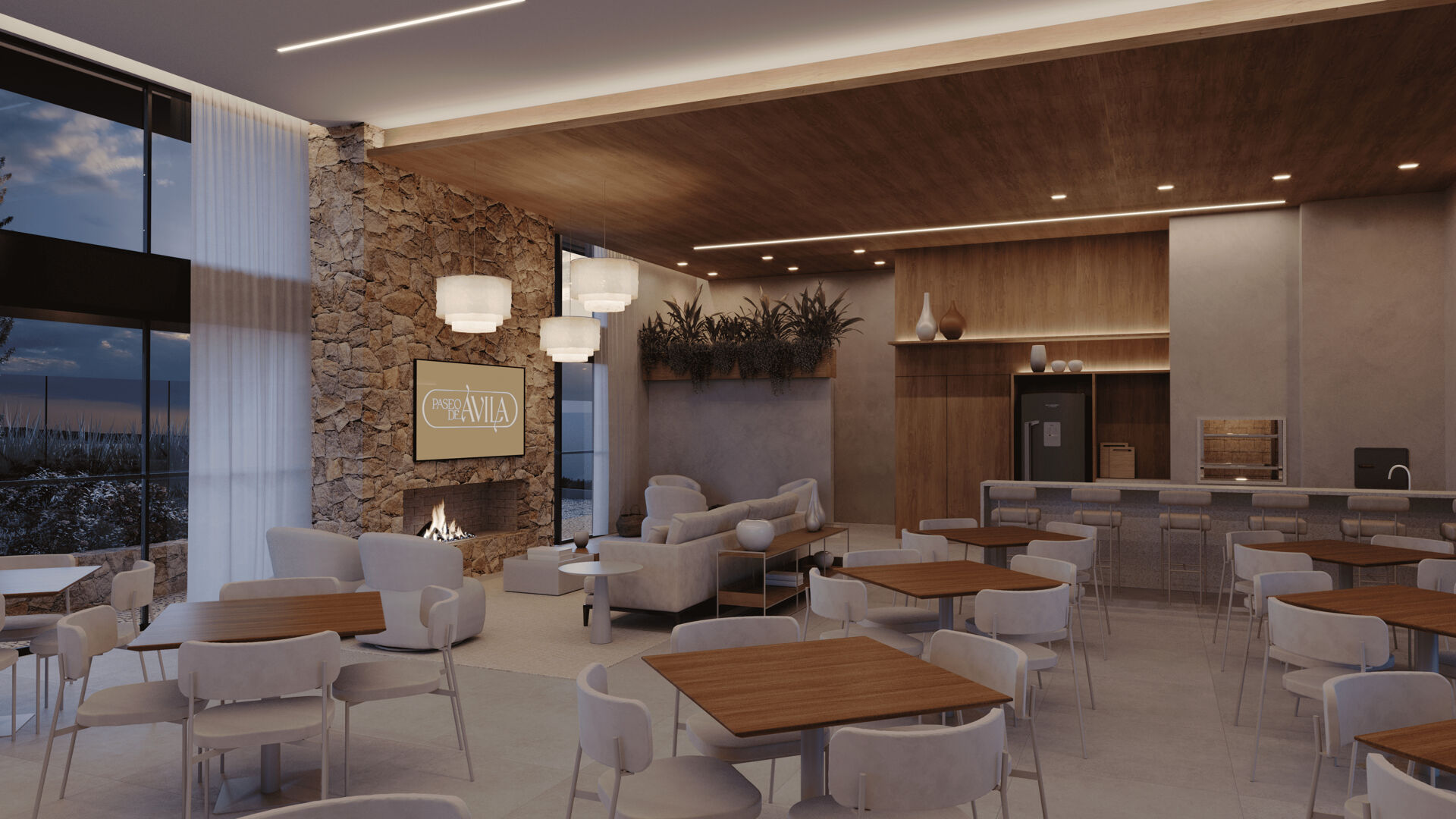 Terreno, 200 m² - Foto 9