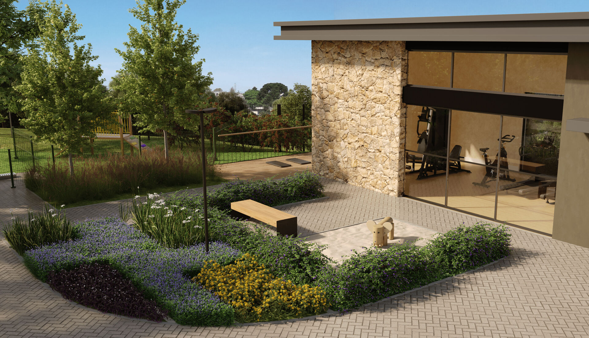 Terreno, 200 m² - Foto 6