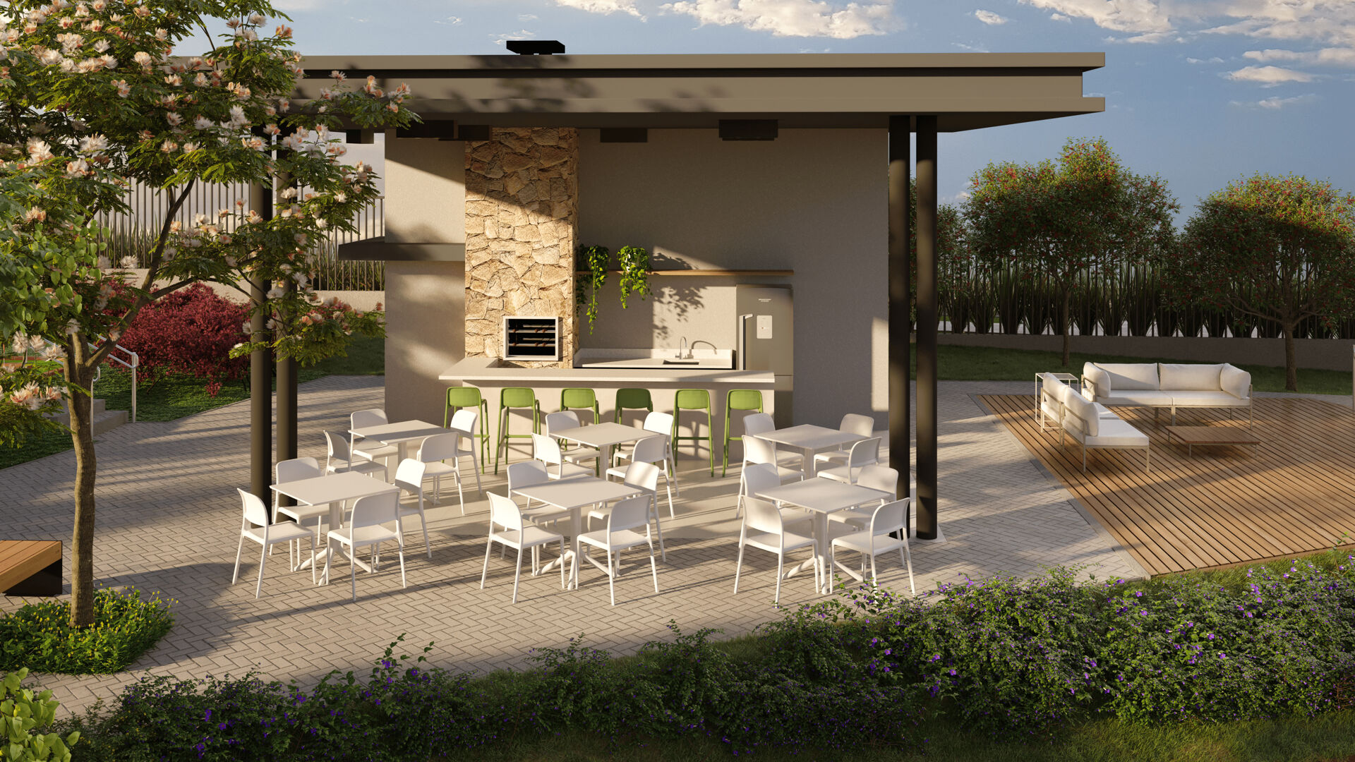 Terreno, 200 m² - Foto 16