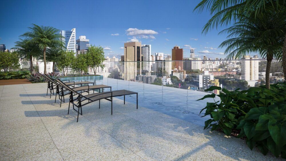 Apartamento, 2 quartos, 64 m² - Foto 12