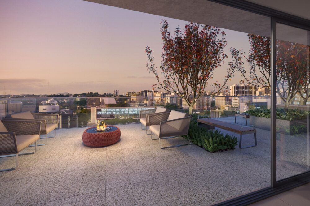 Apartamento, 2 quartos, 64 m² - Foto 4