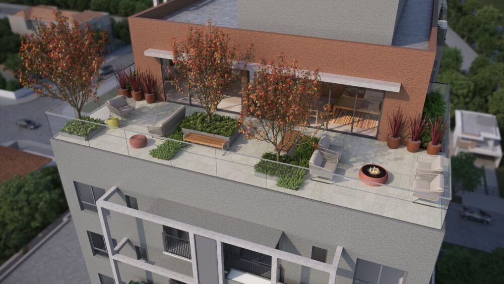 Apartamento, 2 quartos, 64 m² - Foto 11