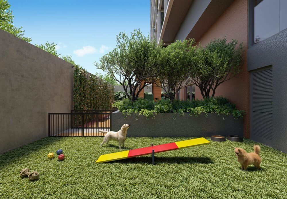 Apartamento, 2 quartos, 64 m² - Foto 5