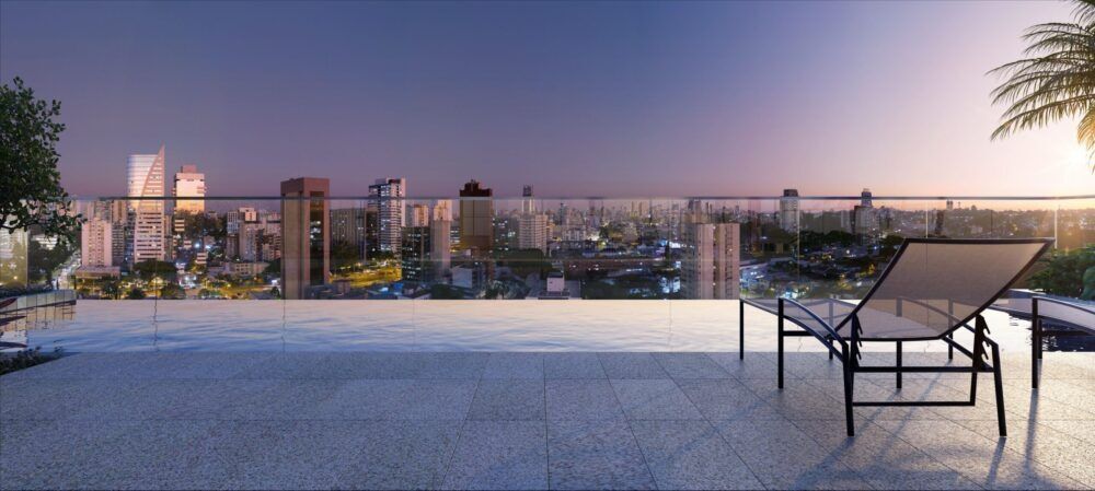 Apartamento, 2 quartos, 64 m² - Foto 3