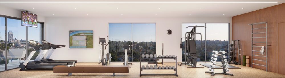 Apartamento, 2 quartos, 64 m² - Foto 10