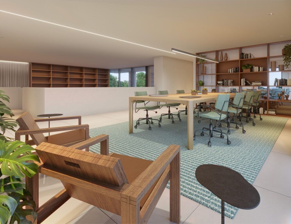 Apartamento, 2 quartos, 64 m² - Foto 9