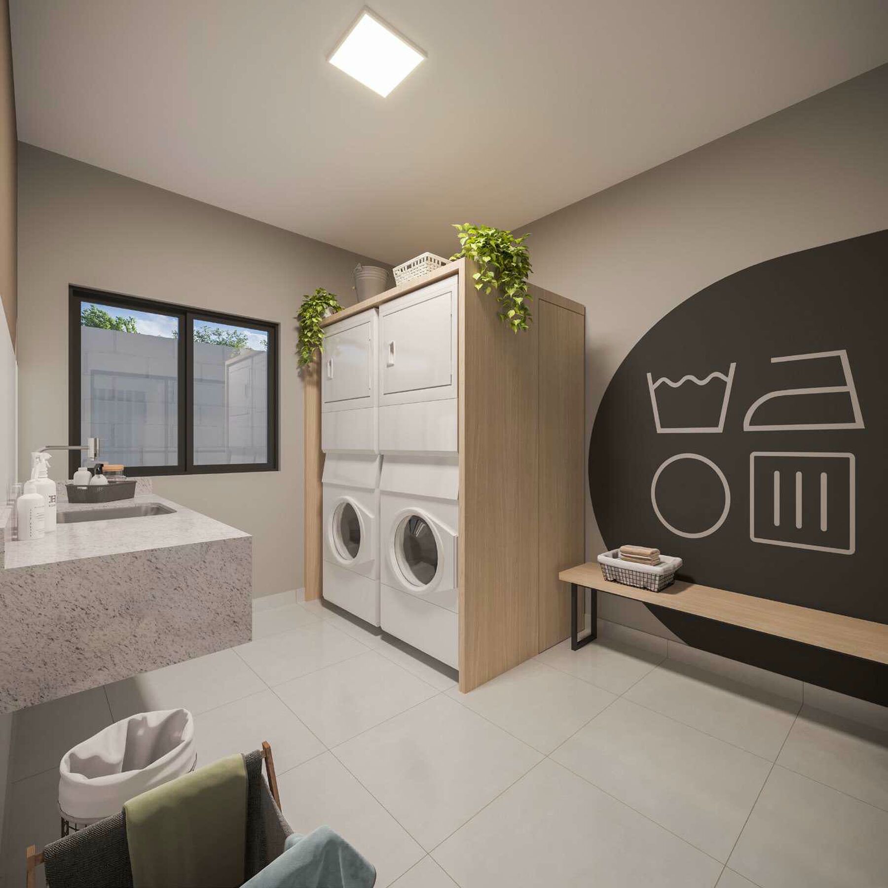 Apartamento, 2 quartos, 46 m² - Foto 18