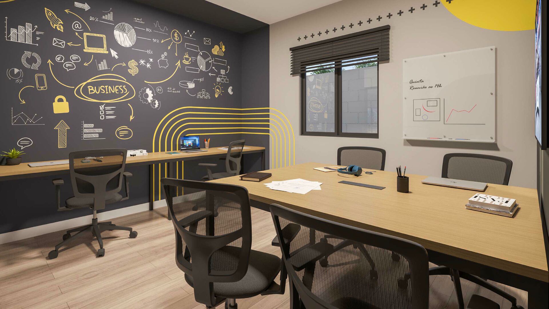 Apartamento, 2 quartos, 46 m² - Foto 17