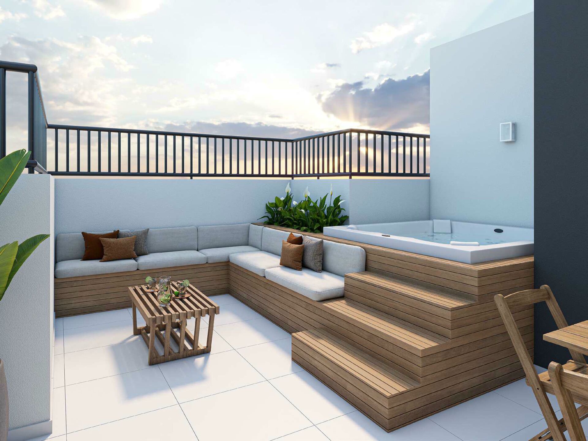 Apartamento, 2 quartos, 46 m² - Foto 11