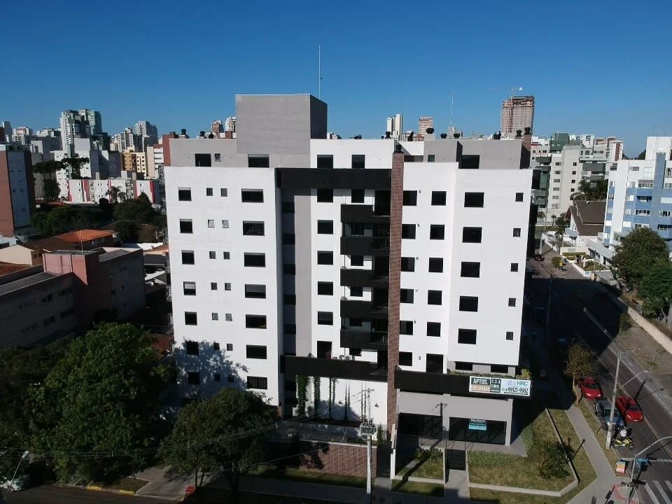 Cobertura, 2 quartos, 161 m² - Foto 3