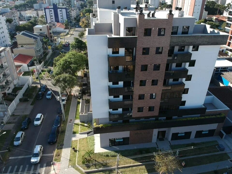 Cobertura, 2 quartos, 161 m² - Foto 2