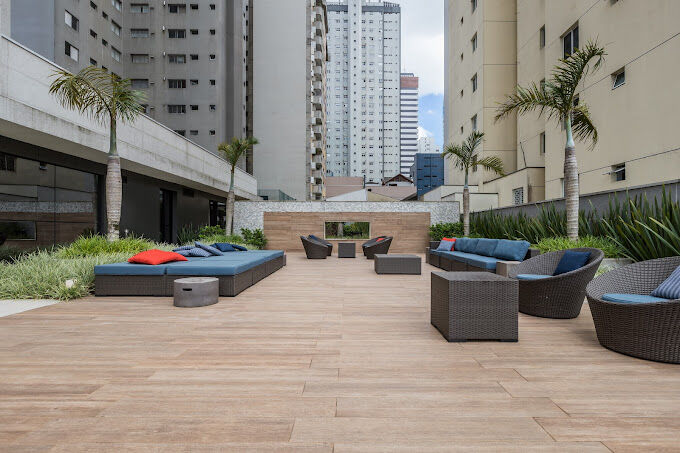 Apartamento, 1 quarto, 36 m² - Foto 20
