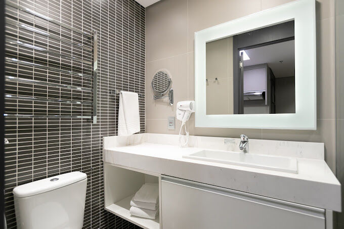 Apartamento, 1 quarto, 36 m² - Foto 26