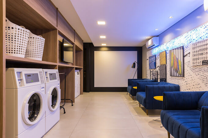 Apartamento, 1 quarto, 36 m² - Foto 18