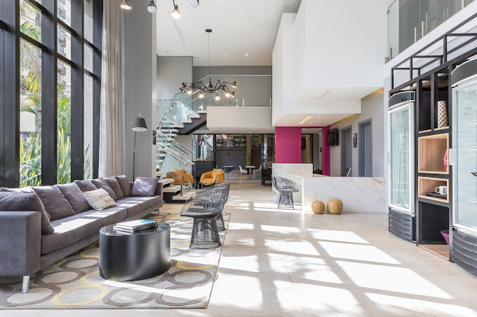 Apartamento, 1 quarto, 36 m² - Foto 16